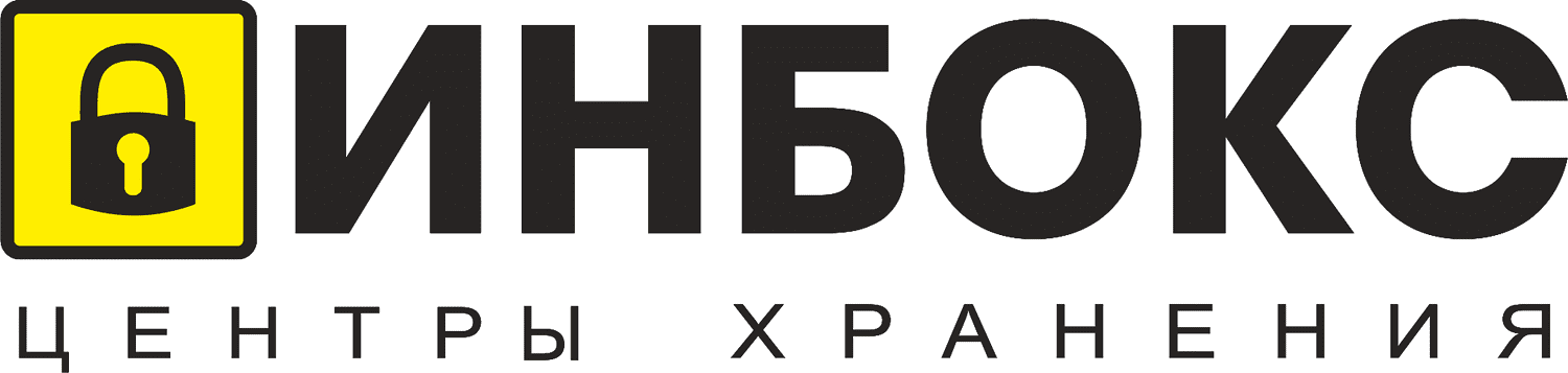 Логотип ИНБОКС